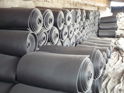 齊全 0級保溫材料 國標品質(zhì)__保溫/密封/防腐_保溫/密封/防腐_橡膠板__中國安防展覽網(wǎng)