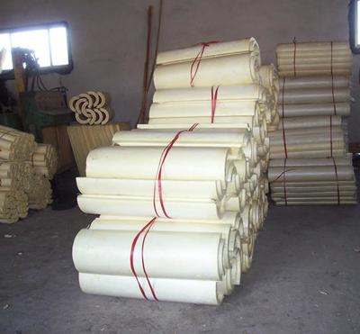 供貨最快的聚氨酯瓦殼廠家,聚氨酯管殼廠家報價價格_環保/保溫/密封/防水防火材料_保溫材料_保溫瓦殼_產品庫_中國環保在線