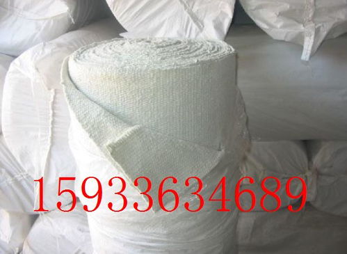 陶瓷纖維布專業廠家