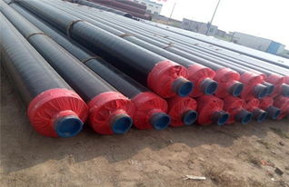 江蘇鋼套鋼蒸汽保溫管廠家直銷