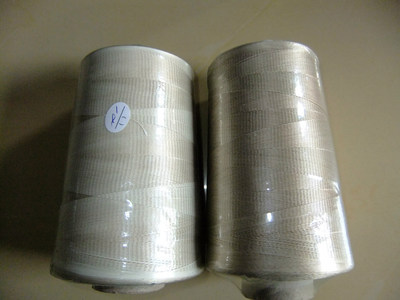 廠(chǎng)家直銷(xiāo) 玻璃纖維縫紉線(xiàn) 高性能密封保溫材料的優(yōu)選